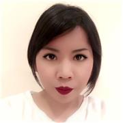 Inglesa Nativa / Clases Intensivos / Preparación Cambridge/ Conversation Class